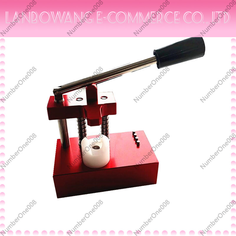 Watch Crown Pusher - Alat Crown Tube Tool, Set Alat