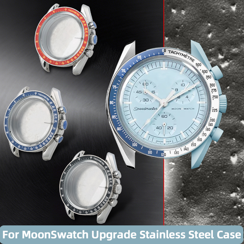 Watches Omega - Untuk jam tangan swatch&omega moonswatch, kit