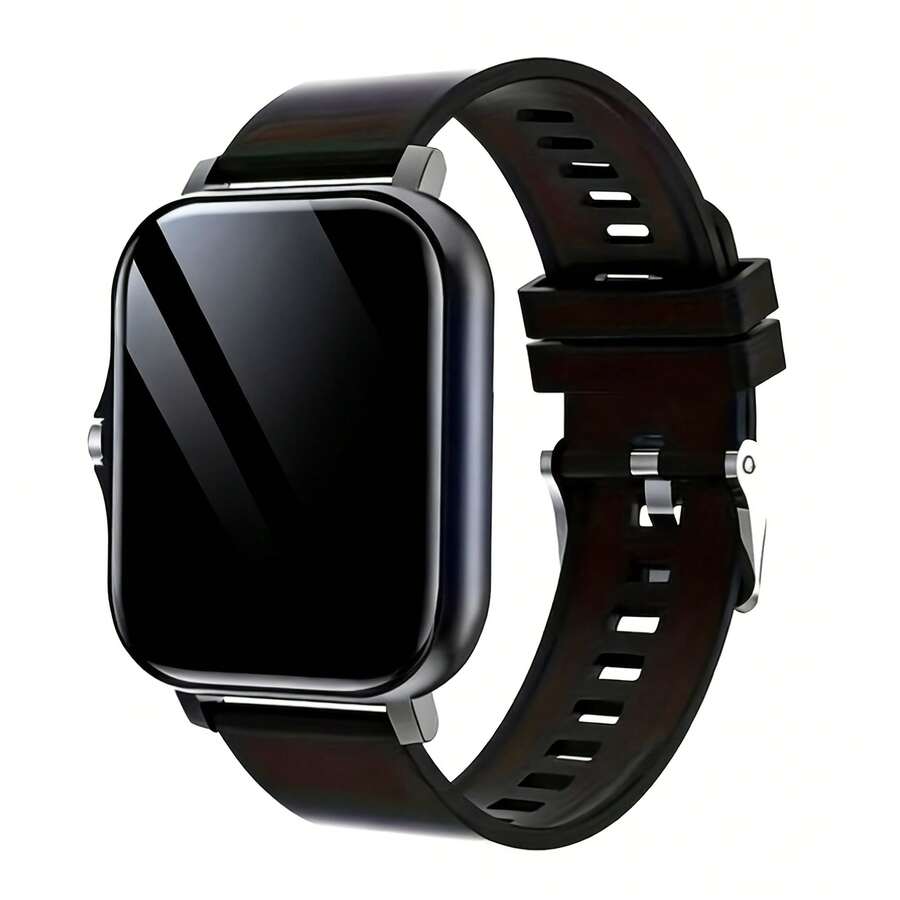 Smartwatch Watches Digital - Jam Tangan Pintar, Panggilan/Nomor Panggil Nirkabel,