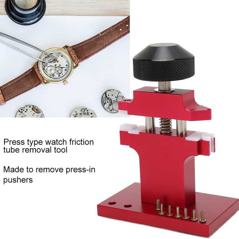 Watch Crown Pusher - Alat Pelepas Tabung Mahkota Jam Tangan