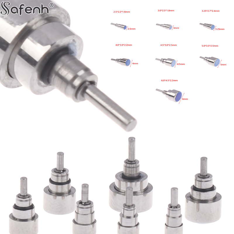 Watch Crown Pusher - 1 Buah Tombol Tekan Kronograf Tipe
