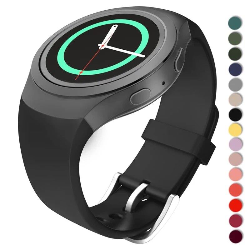 Tag Watches Smartwatch - Tali jam tangan pintar Samsung Galaxy