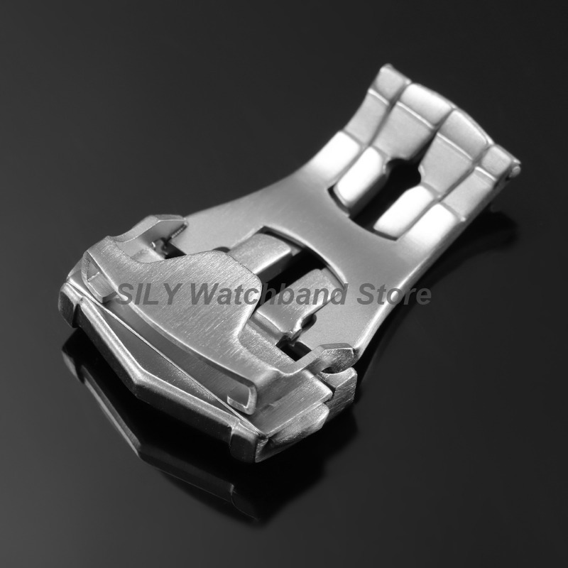 Klip Lipat Jam Tangan Baja Ant - Watches Omega ulasan dan harga