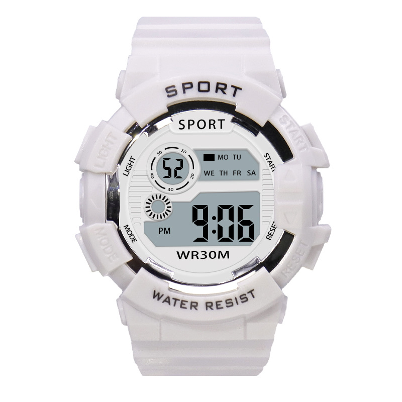 Jam tangan Digital anak, jam t - Smartwatch Watches Digital ulasan dan harga