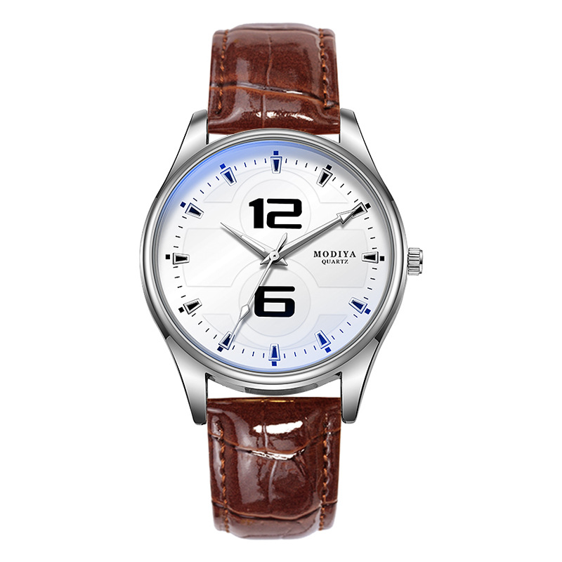 Jam Tangan Quartz Pria Mewah T - Smartwatch Watches Gift For Boys ulasan dan harga
