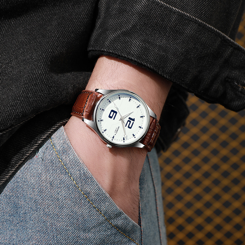 Jam Tangan Quartz Pria Mewah T - Smartwatch Watches Gift For Boys ulasan dan harga