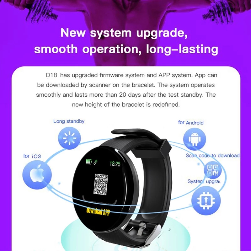 Jam Tangan Pintar Anak Digital - Smartwatch Watches Digital ulasan dan harga