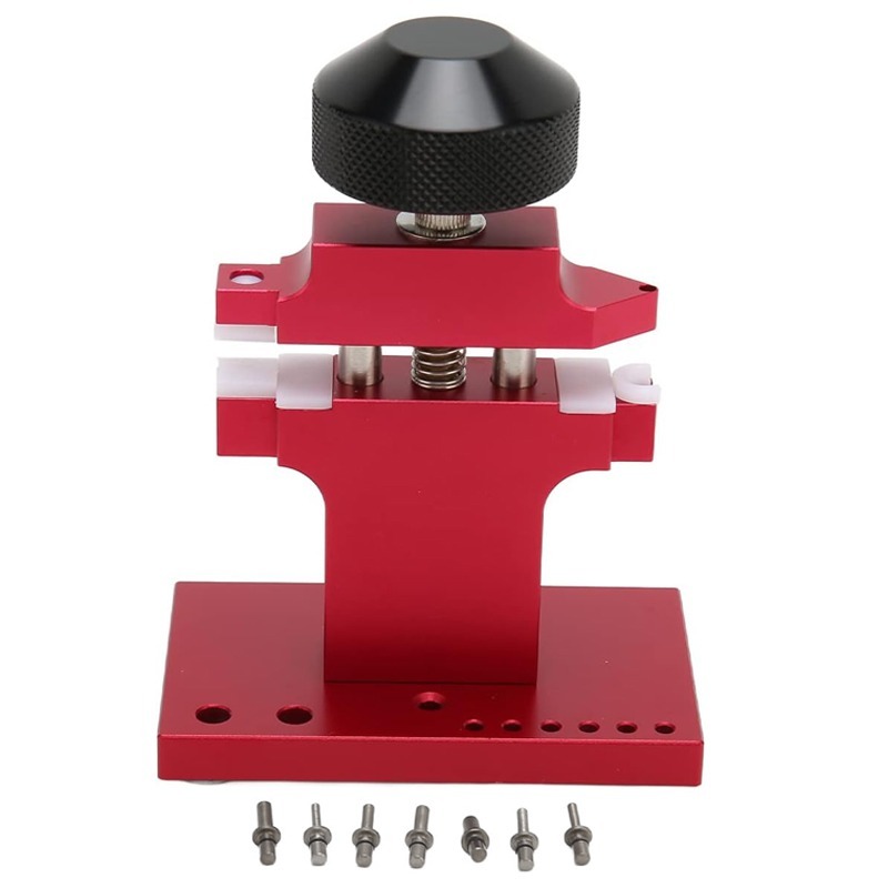 Alat Pelepas Tabung Mahkota Ja - Watch Crown Pusher ulasan dan harga