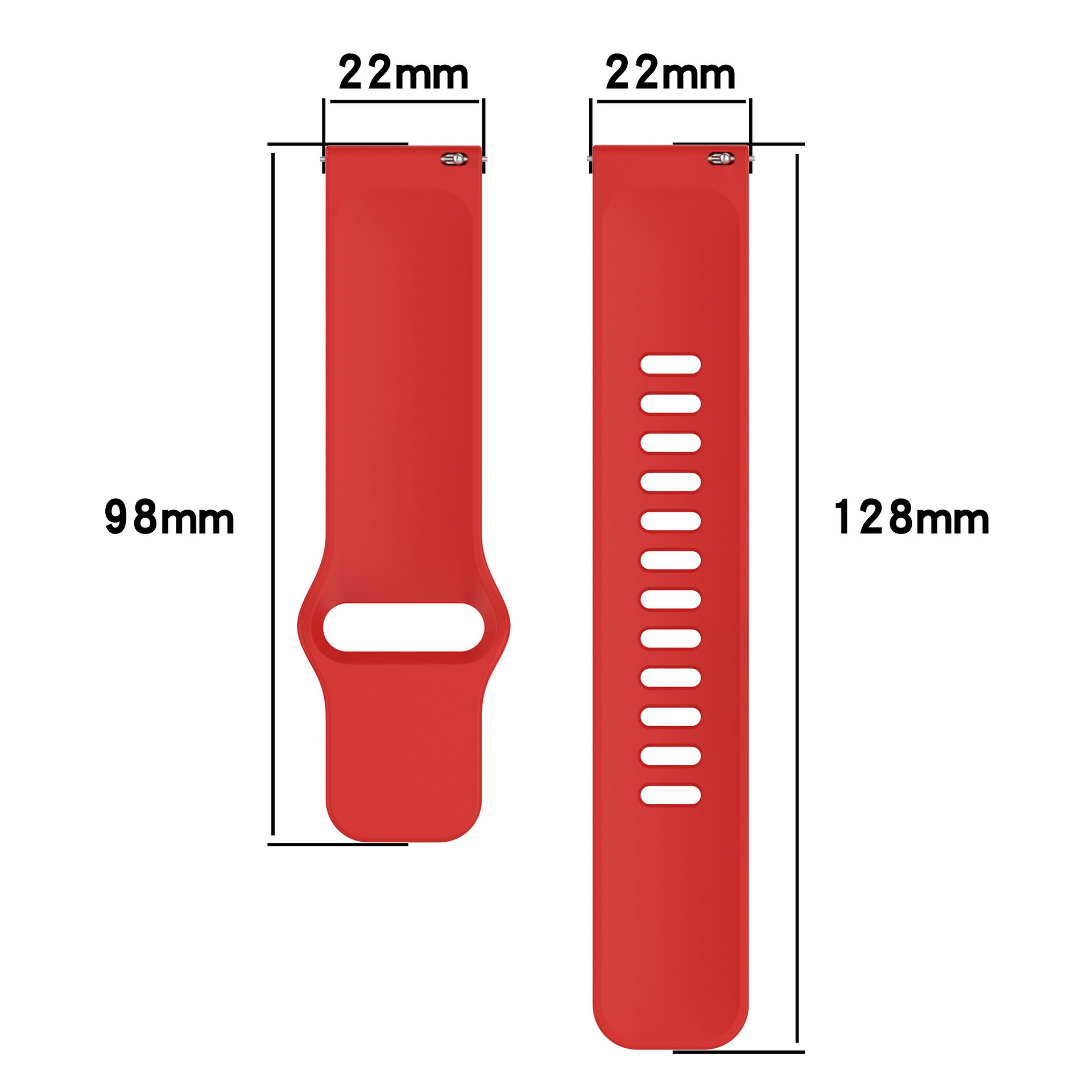 Tali Silikon Untuk Redmi Watch - Tag Watches Smartwatch ulasan dan harga