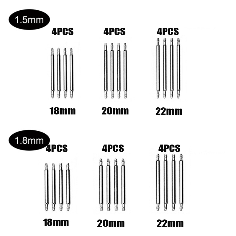 Alat Perbaikan Tali Jam Tangan - Watch Crown Pusher ulasan dan harga