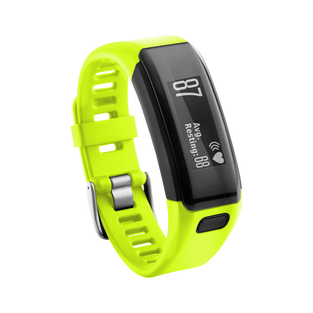 Untuk Garmin Vivosmart HR gela - Tag Watches Smartwatch ulasan dan harga
