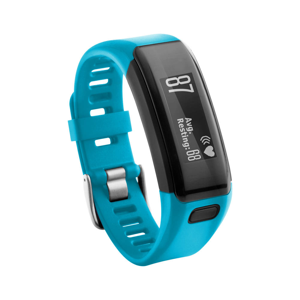 Untuk Garmin Vivosmart HR gela - Tag Watches Smartwatch ulasan dan harga