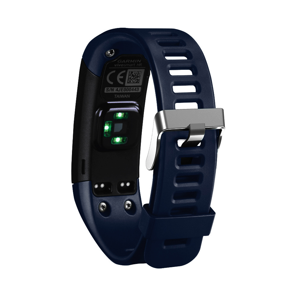 Untuk Garmin Vivosmart HR gela - Tag Watches Smartwatch ulasan dan harga