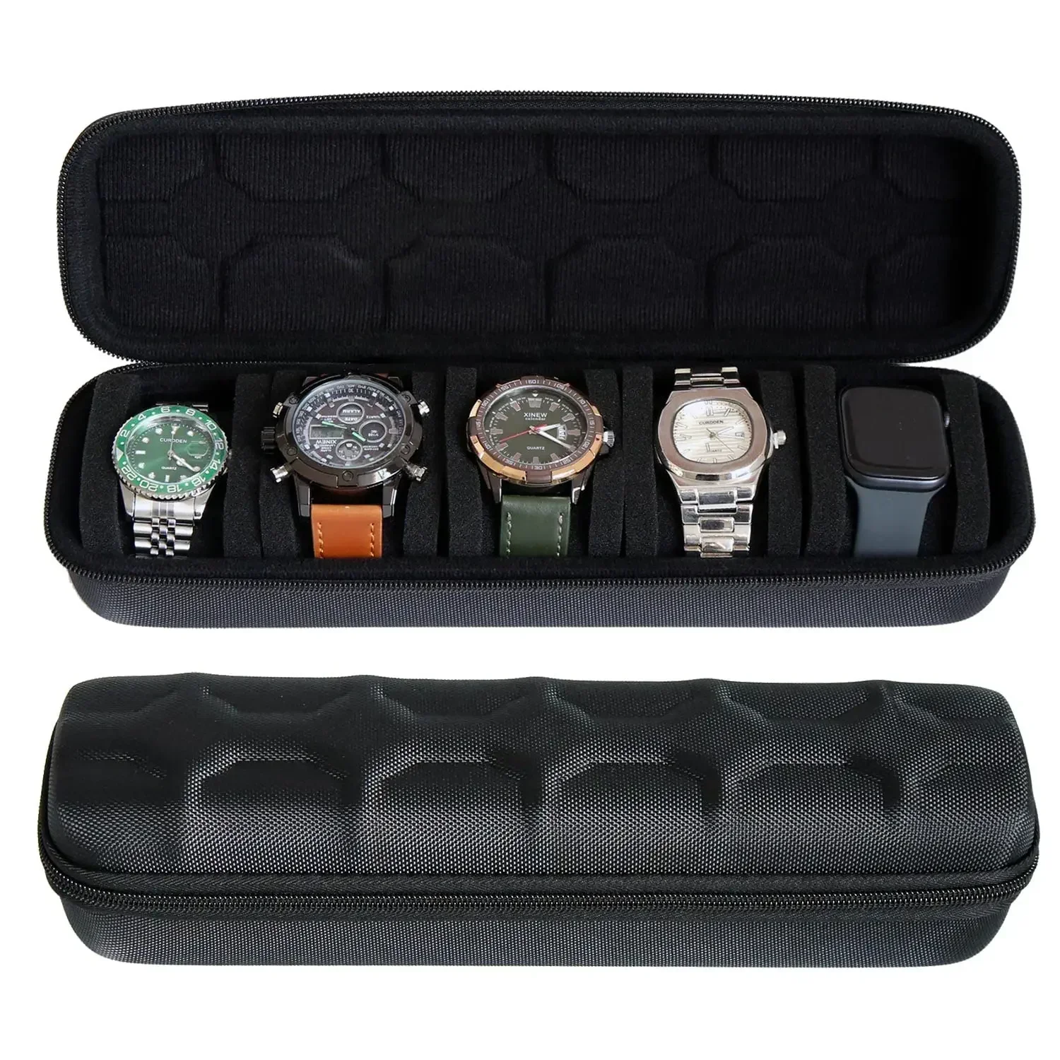Organizer Kotak Jam Tangan unt - Tag Watches Smartwatch ulasan dan harga