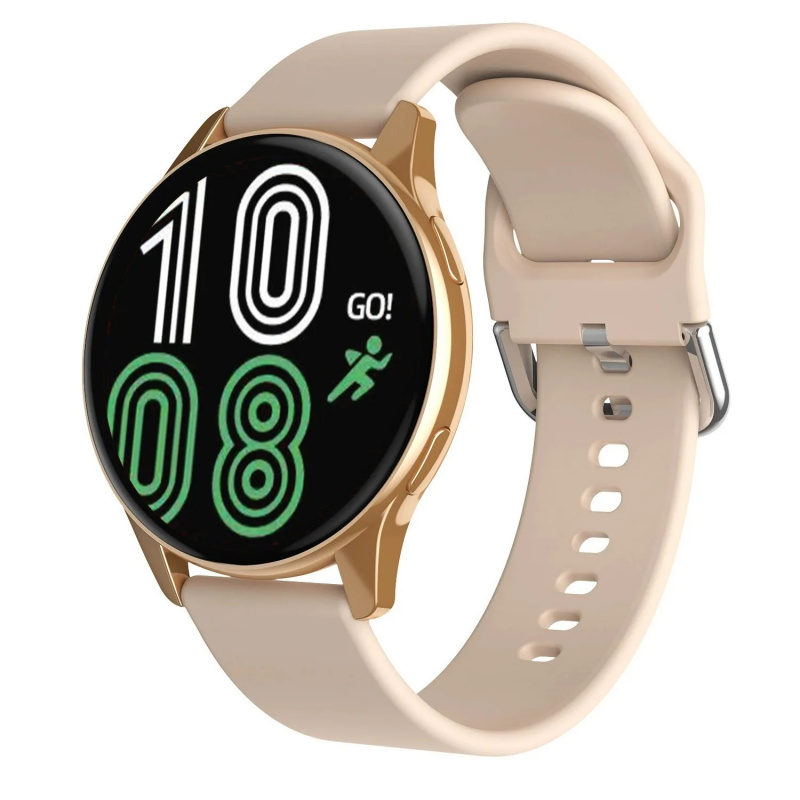 Jam Tangan Pintar Multifungsi  - Smartwatch Watches Digital ulasan dan harga