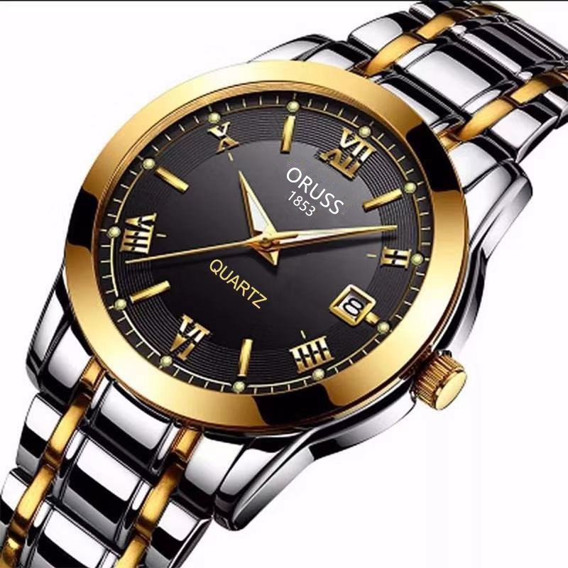 Jam Tangan Quartz Pria Ultra T - Smartwatch Watches Gift For Boys ulasan dan harga