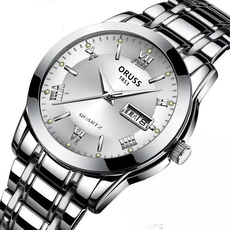 Jam Tangan Quartz Pria Ultra T - Smartwatch Watches Gift For Boys ulasan dan harga