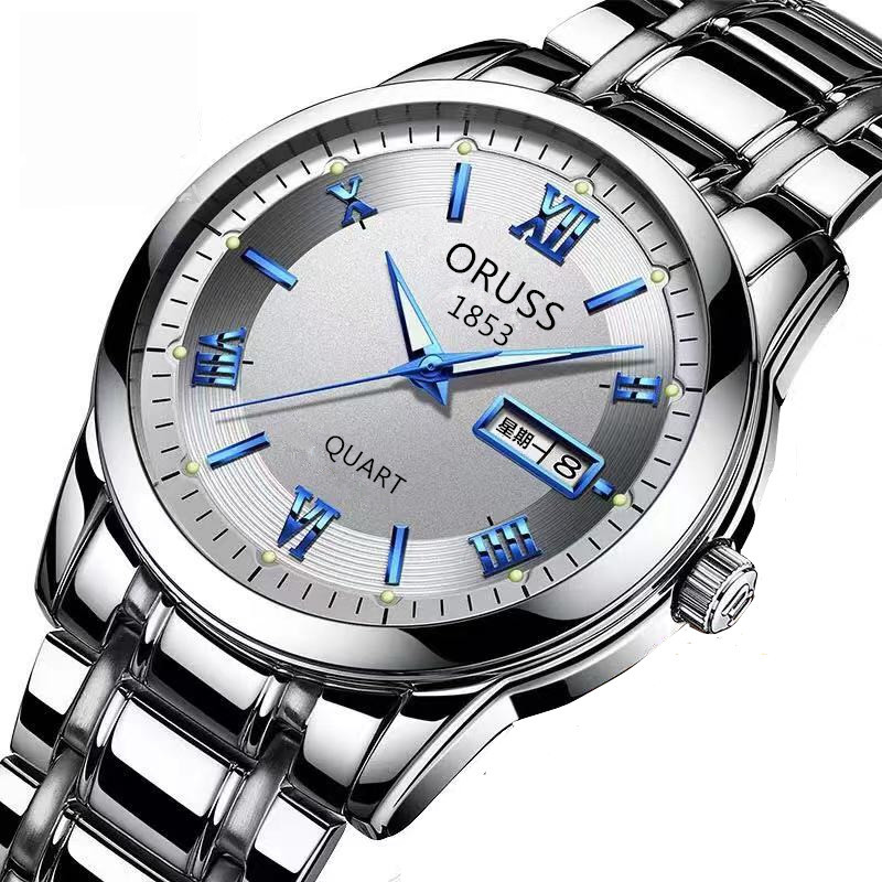 Jam Tangan Quartz Pria Ultra T - Smartwatch Watches Gift For Boys ulasan dan harga