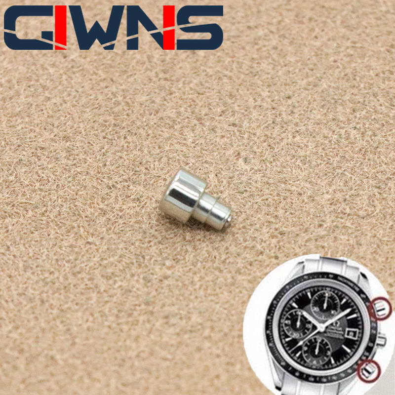 Aksesoris Jam Tangan Tombol Pe - Watches Omega ulasan dan harga