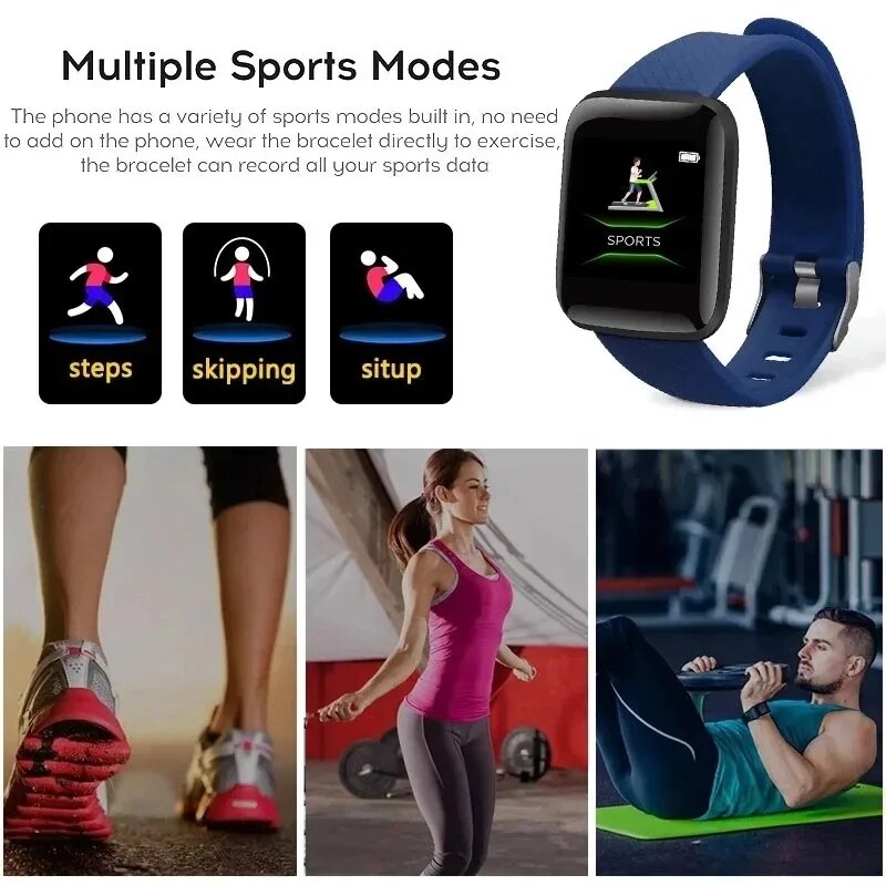 2024 baru untuk jam tangan pin - Smartwatch Watches Digital ulasan dan harga