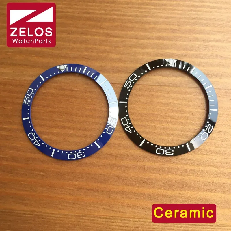 Sisipan Bezel Jam Tangan Keram - Watches Omega ulasan dan harga