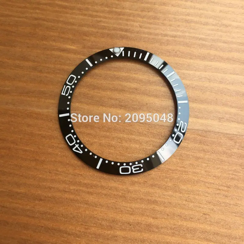 Sisipan Bezel Jam Tangan Keram - Watches Omega ulasan dan harga