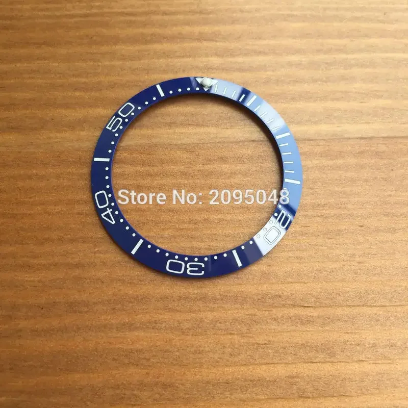 Sisipan Bezel Jam Tangan Keram - Watches Omega ulasan dan harga