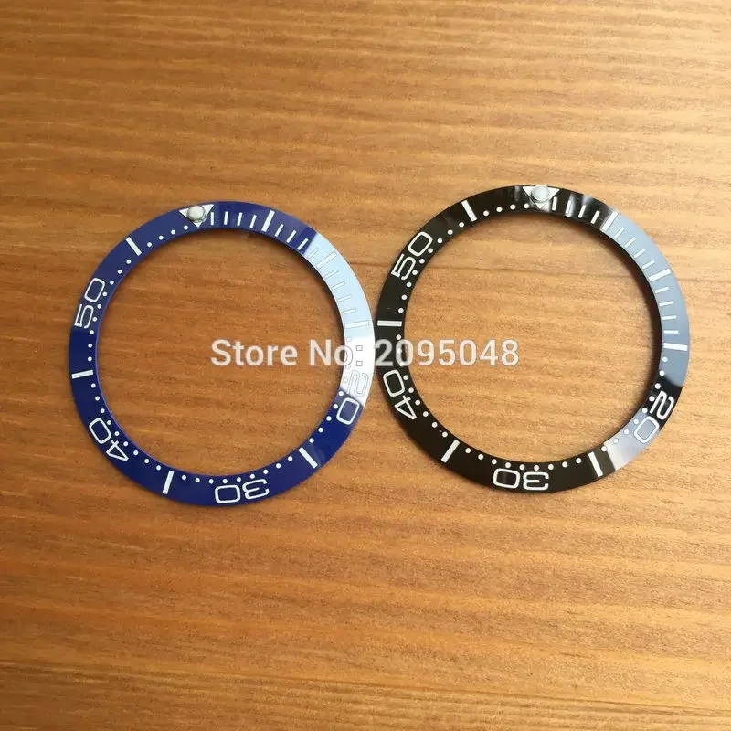 Sisipan Bezel Jam Tangan Keram - Watches Omega ulasan dan harga
