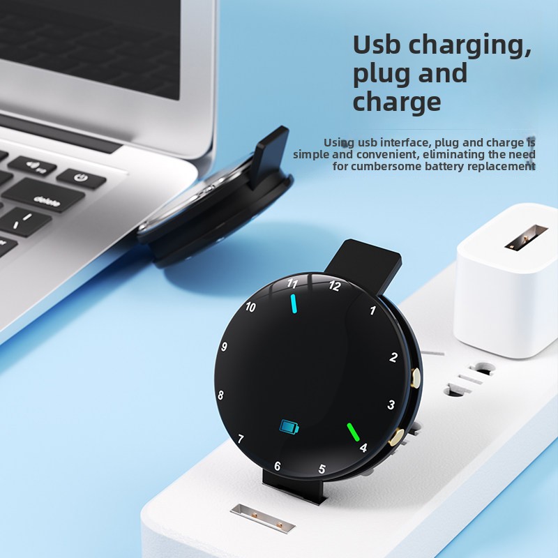 Jam Tangan Pintar Multifungsi  - Smartwatch Watches Digital ulasan dan harga