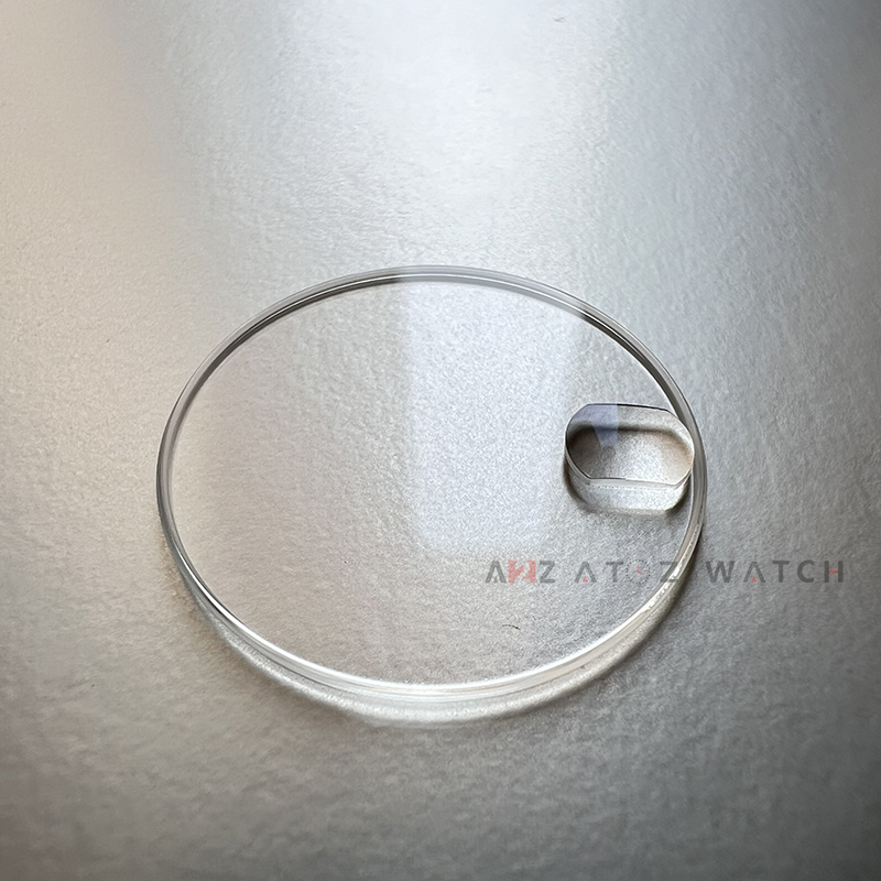 Kaca Kristal Safir & Gasket un - Rolex Watch Datejust ulasan dan harga