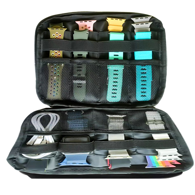Kotak Penyimpanan Jam Tangan K - Tag Watches Smartwatch ulasan dan harga