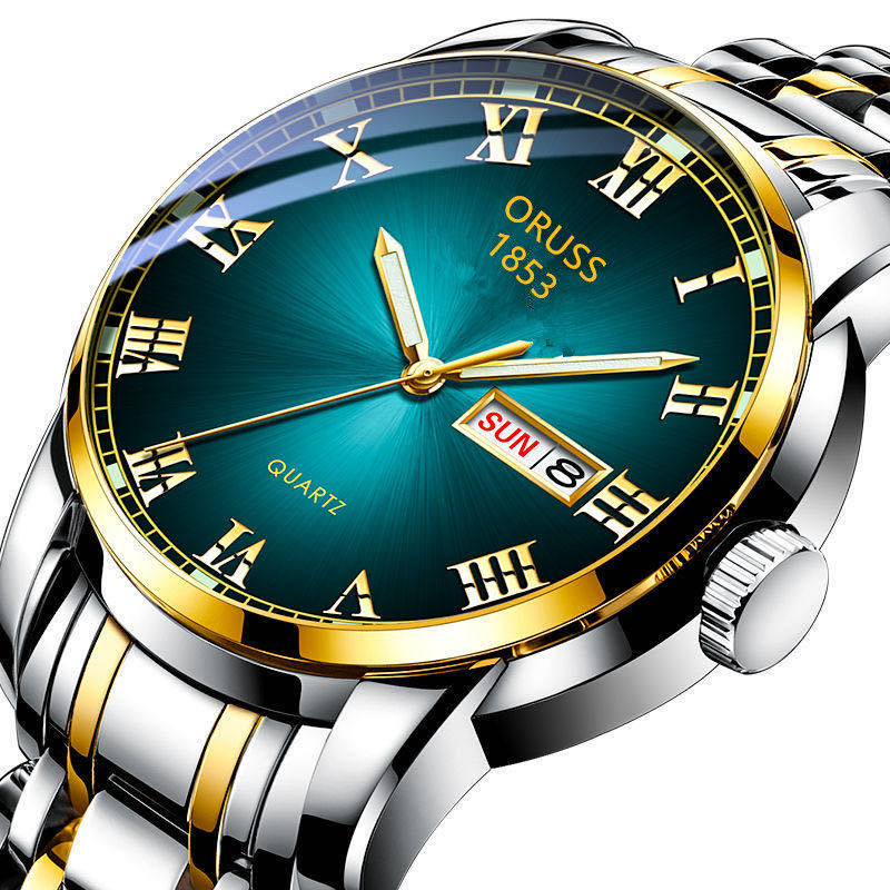 Jam Tangan Quartz Pria, Jam Ta - Smartwatch Watches Gift For Boys ulasan dan harga
