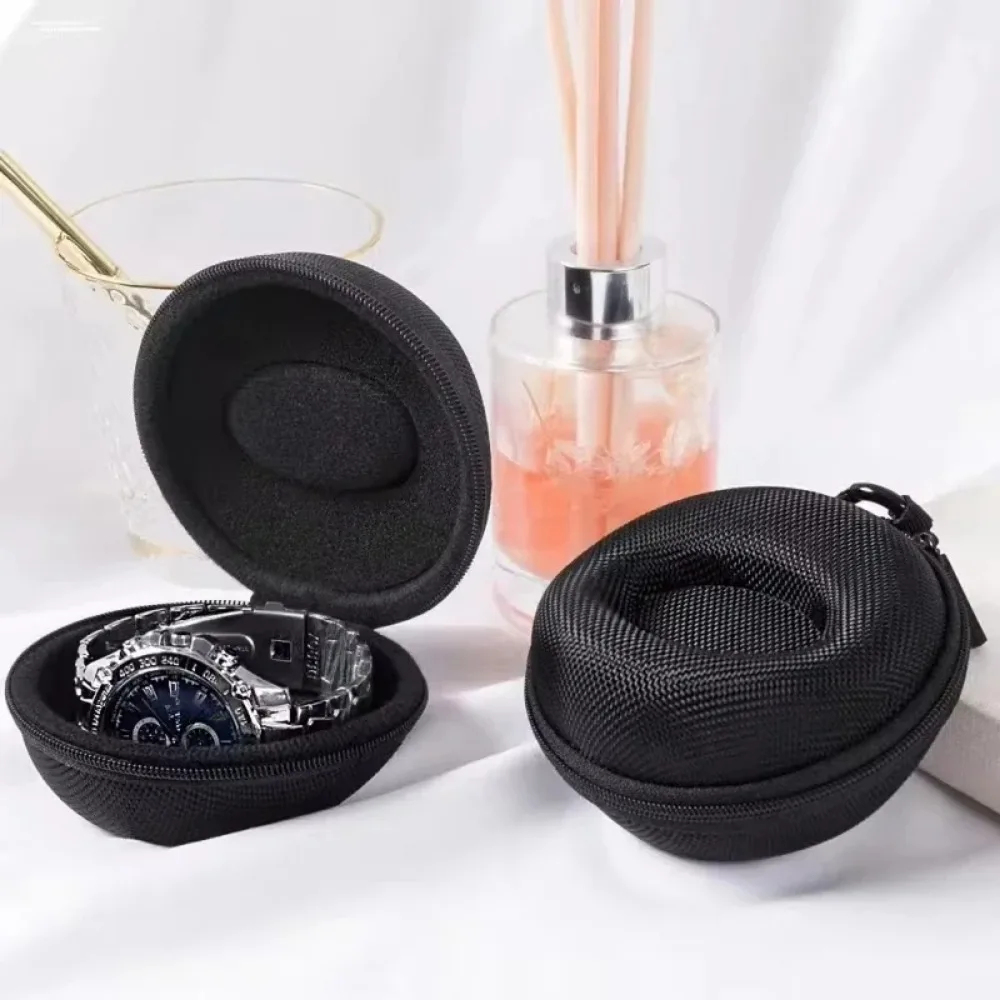 Kotak penyimpanan jam tangan 1 - Tag Watches Smartwatch ulasan dan harga