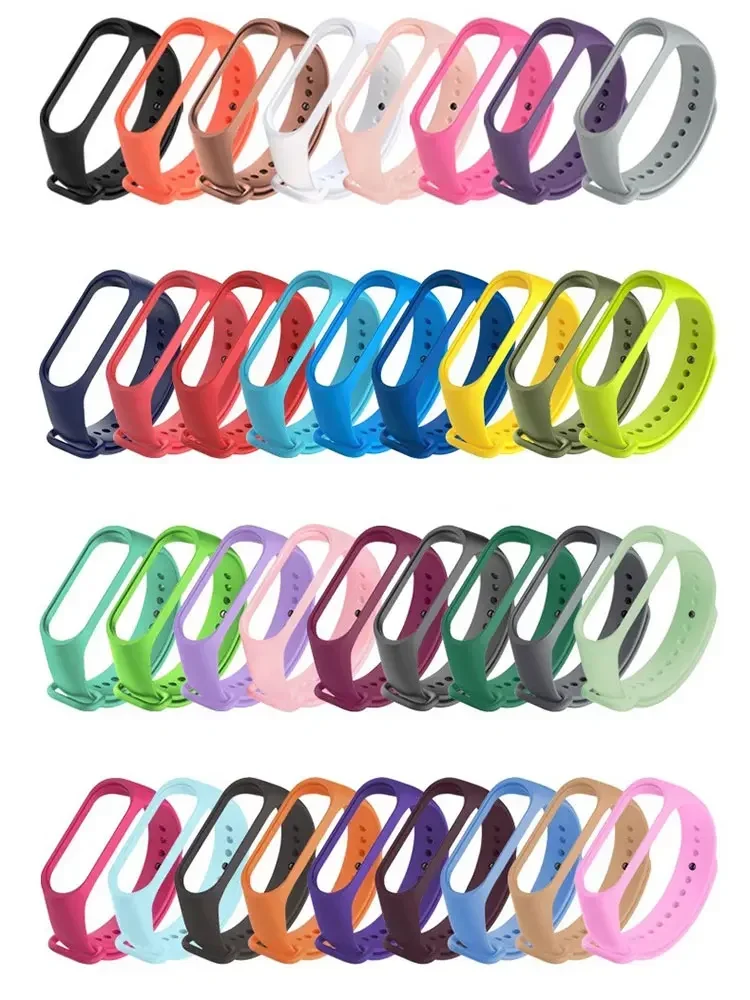 Tali jam tangan untuk Xiaomi M - Tag Watches Smartwatch ulasan dan harga